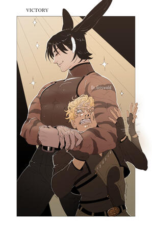 Just a lil squeeze Just a lil squeeze